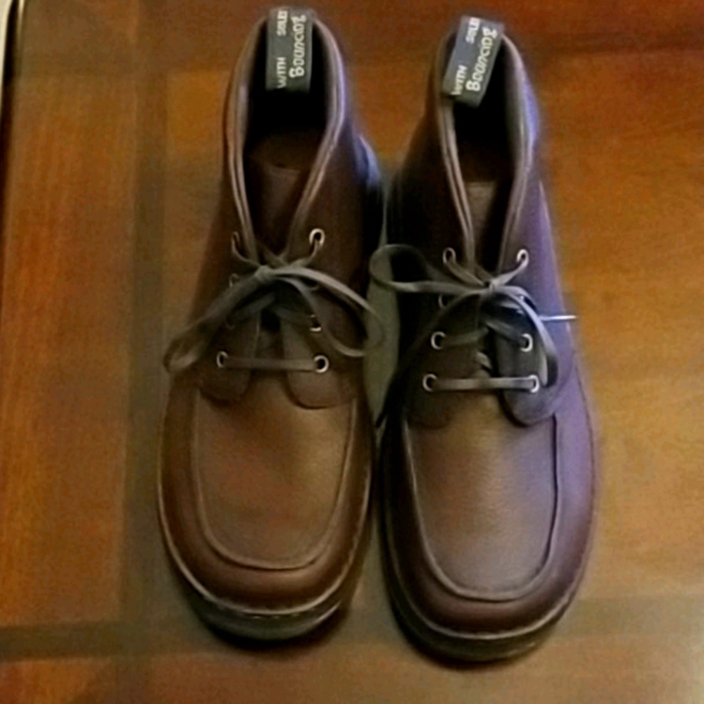 Dr. Martens Soft Wair Boots